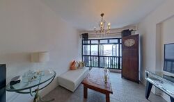 Blk 26B Membina Court (Bukit Merah), HDB 4 Rooms #566412751